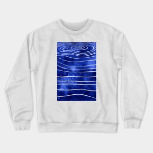 Tide X Crewneck Sweatshirt